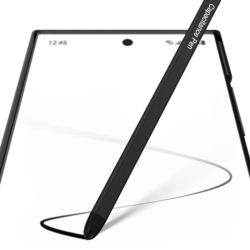 Deksel Samsung Galaxy S25 5g Edge Gkk Diskré Pekepenn