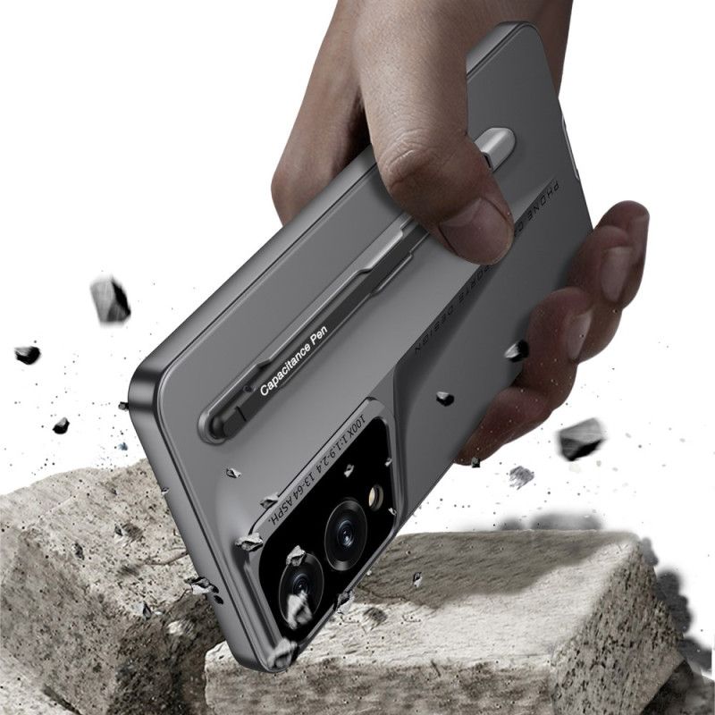 Deksel Samsung Galaxy S25 5g Edge Gkk Diskré Pekepenn