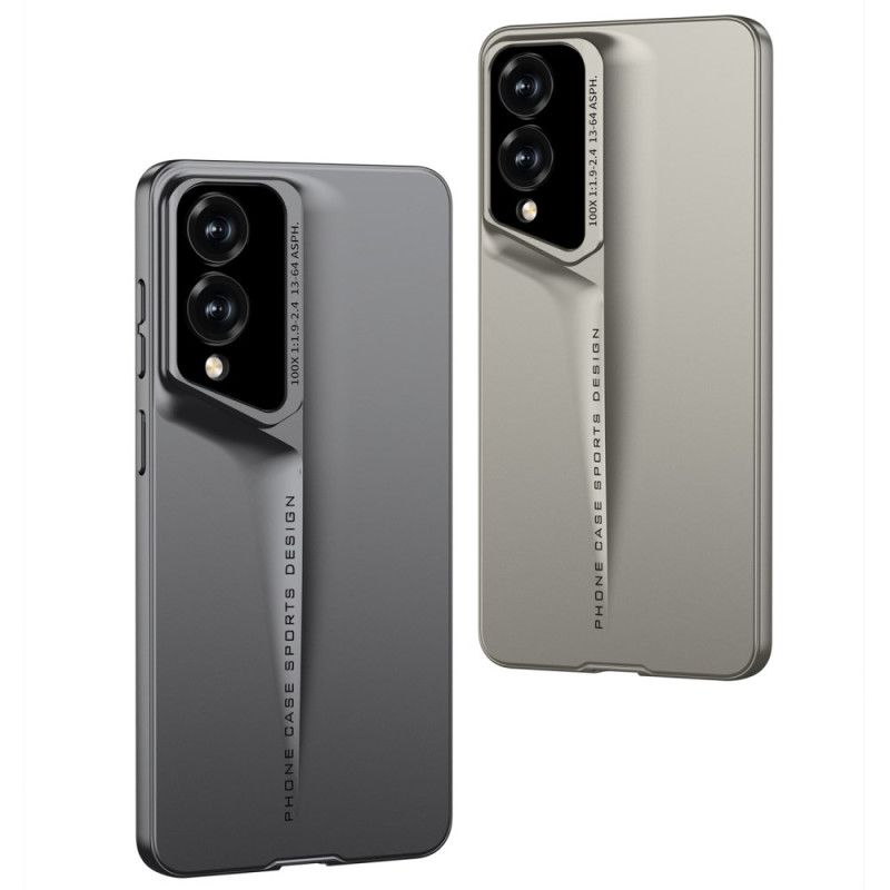 Deksel Samsung Galaxy S25 5g Edge Gkk Slank