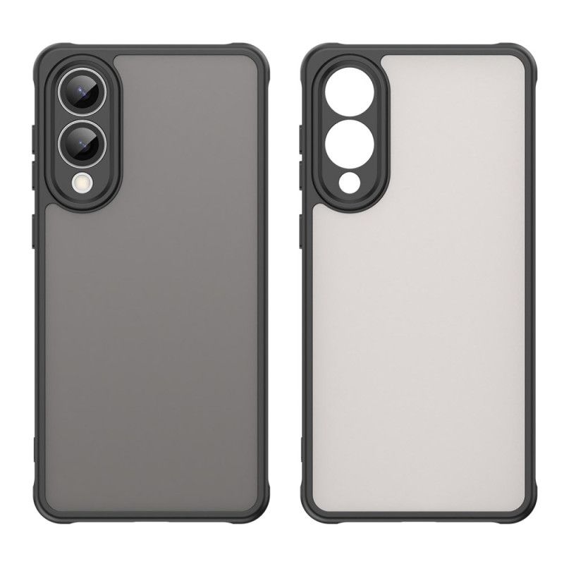 Deksel Samsung Galaxy S25 5g Edge Klassisk Beskyttelse Deksel