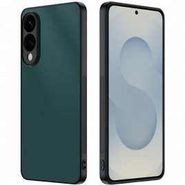 Deksel Samsung Galaxy S25 5g Edge Klassisk Og Elegant