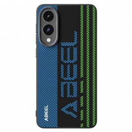 Deksel Samsung Galaxy S25 5g Edge Magsafe-kompatibel Abeel Design Beskyttelse Deksel