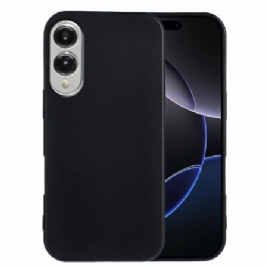 Deksel Samsung Galaxy S25 5g Edge Matt Anti-fingeravtrykk