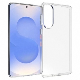 Deksel Samsung Galaxy S25 5g Edge Mobildeksel Anti-fingeravtrykk Klar