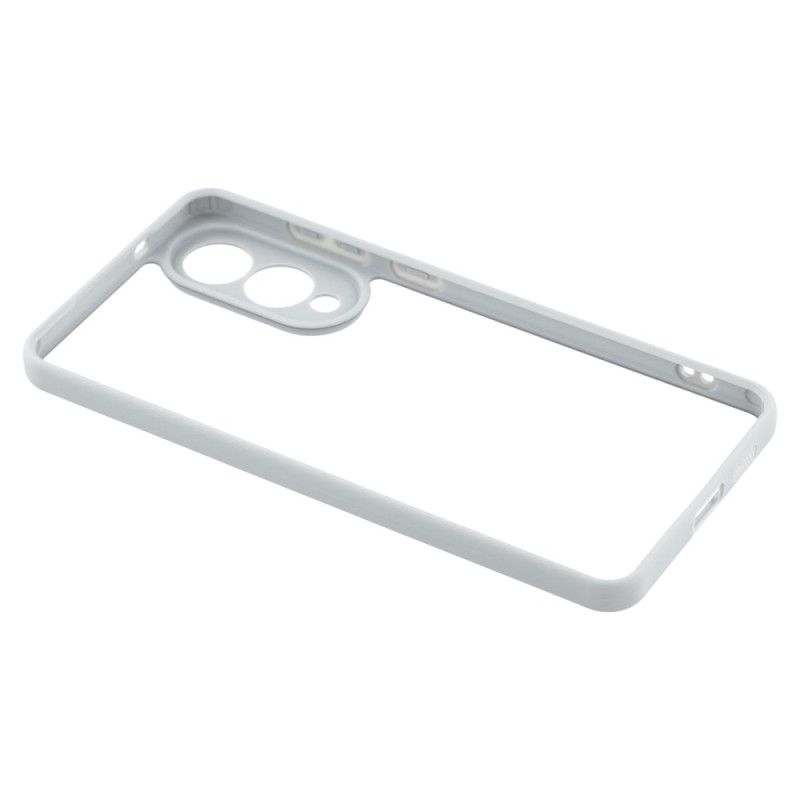 Deksel Samsung Galaxy S25 5g Edge Mobildeksel Hybrid