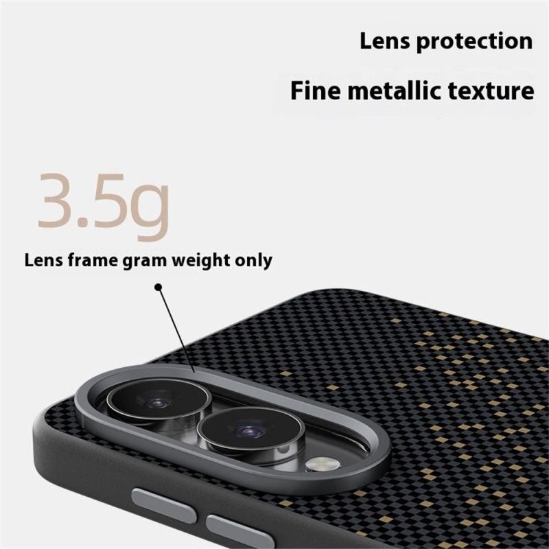 Deksel Samsung Galaxy S25 5g Edge Mobildeksel Magsafe-kompatibel Ultratynn The Great Wall Abeel