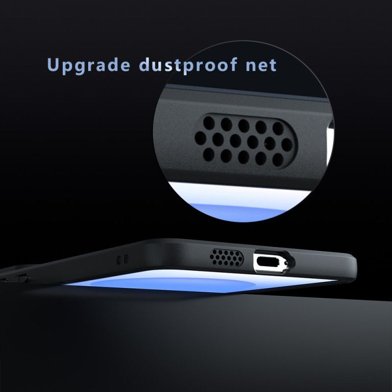 Deksel Samsung Galaxy S25 5g Edge Mobildeksel Magsafe Mate-kompatibel