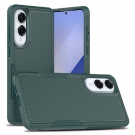 Deksel Samsung Galaxy S25 5g Edge Mobildeksel Robust 2-i-1