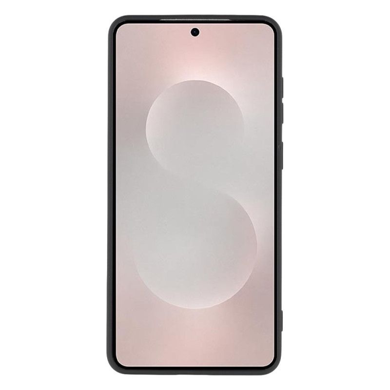 Deksel Samsung Galaxy S25 5g Edge Mobildeksel X-level