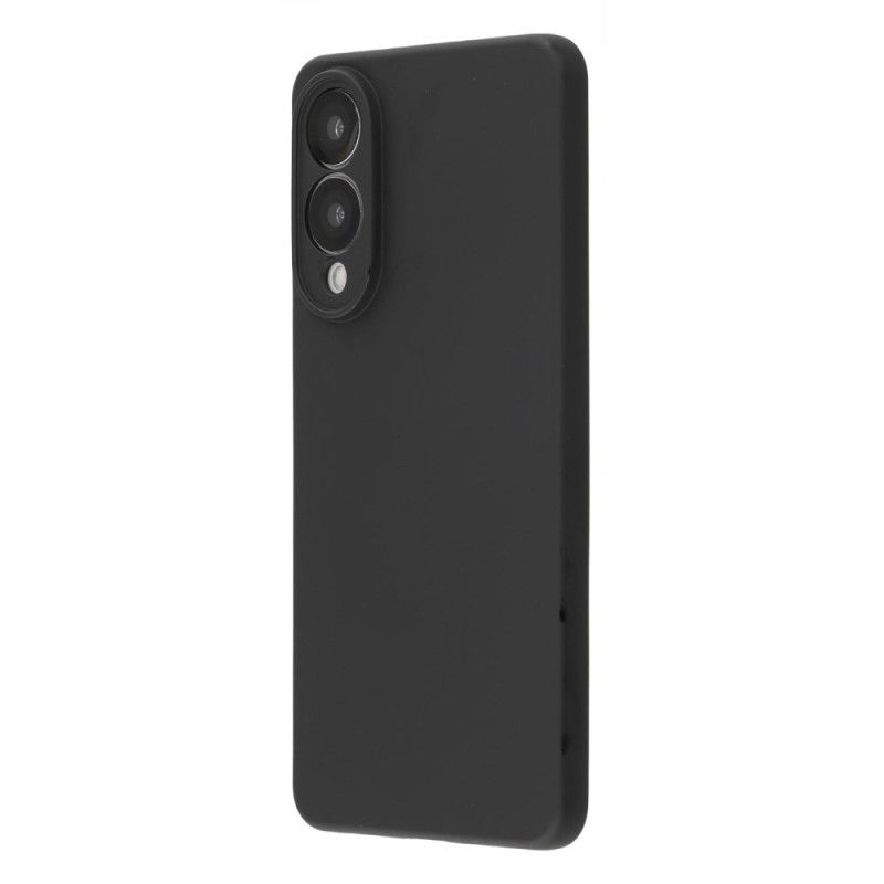 Deksel Samsung Galaxy S25 5g Edge Mobildeksel X-level