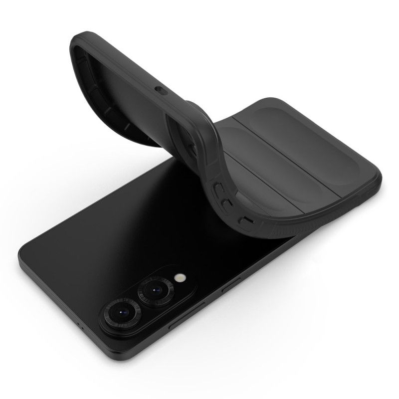 Deksel Samsung Galaxy S25 5g Edge Sklisikker