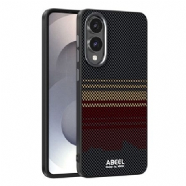 Deksel Samsung Galaxy S25 5g Edge Ultratynn Sunrise Abeel