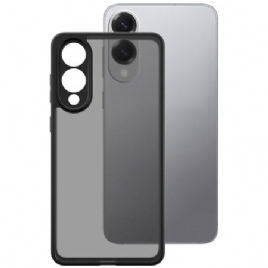 Deksel Samsung Galaxy S25 5g Edge Ux-9b Imak