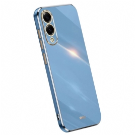 Deksel Samsung Galaxy S25 5g Edge Xinli