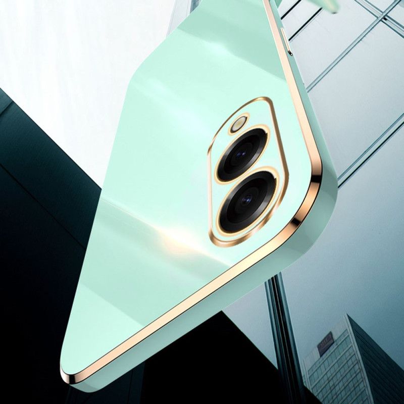 Deksel Samsung Galaxy S25 5g Edge Xinli