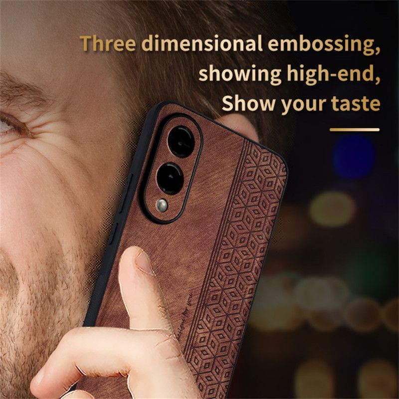 Deksel Til Samsung Galaxy S25 5g Edge Azns