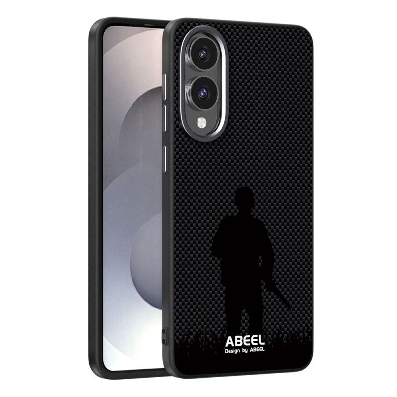 Deksel Til Samsung Galaxy S25 5g Edge Magsafe-kompatibel Ultratynn Warrior Abeel