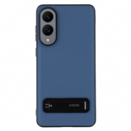 Deksel Til Samsung Galaxy S25 5g Edge X-level Håndfristativ