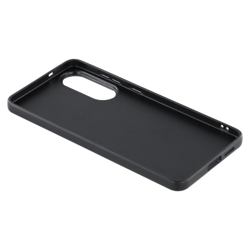 Deksel Til Samsung Galaxy S25 5g Edge X-level Håndfristativ