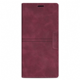 Folio Deksel Samsung Galaxy S25 5g Edge Plussdesign