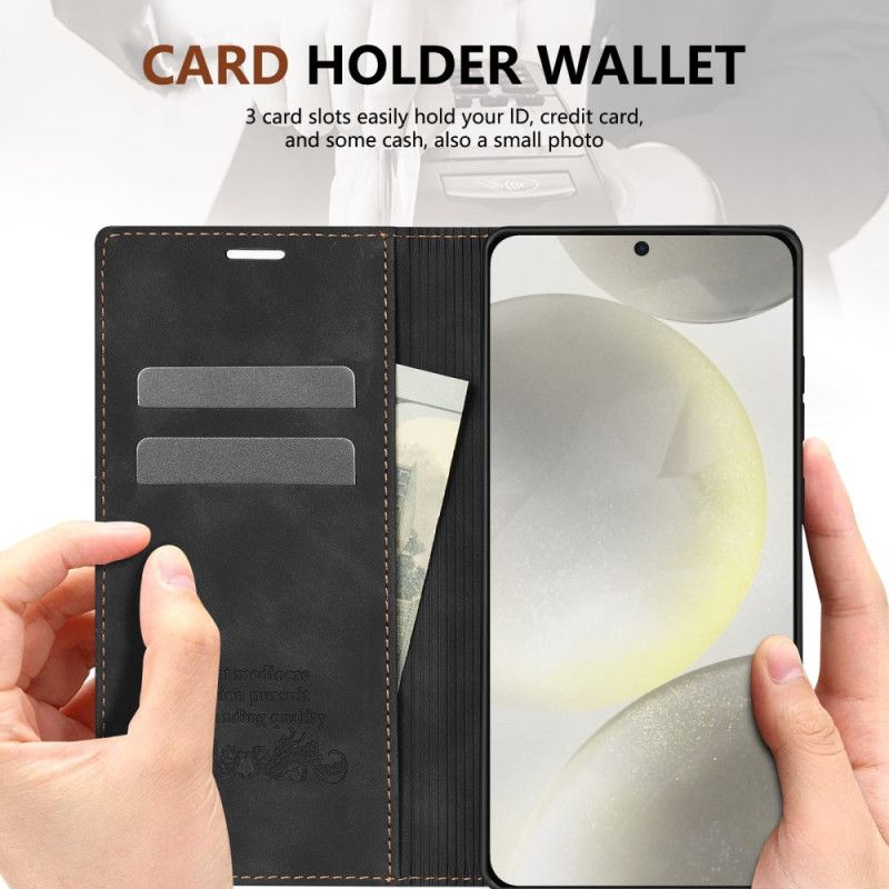 Folio Deksel Samsung Galaxy S25 5g Edge Plussdesign