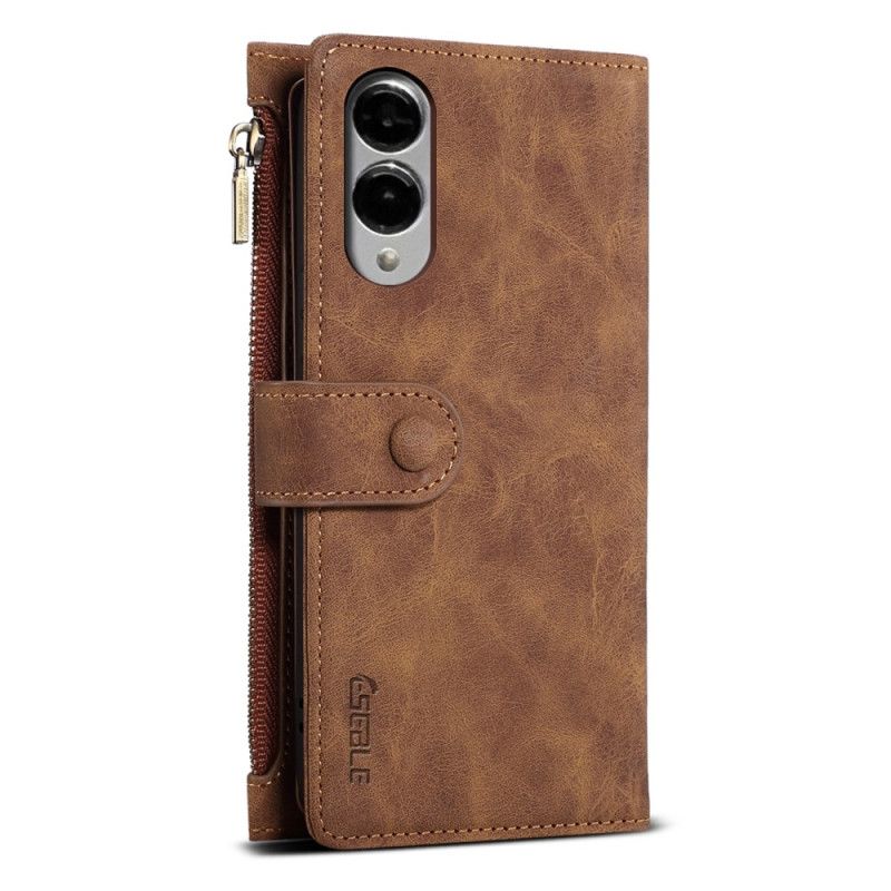 Folio Deksel Samsung Galaxy S25 5g Edge Stjerneserie Eseble