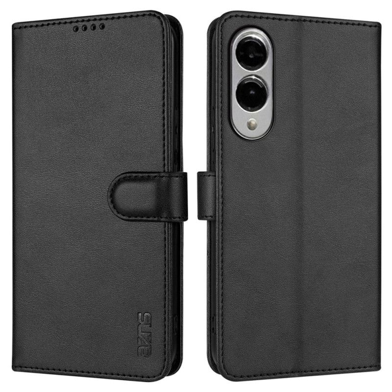 Folio Deksel Til Samsung Galaxy S25 5g Edge Azns