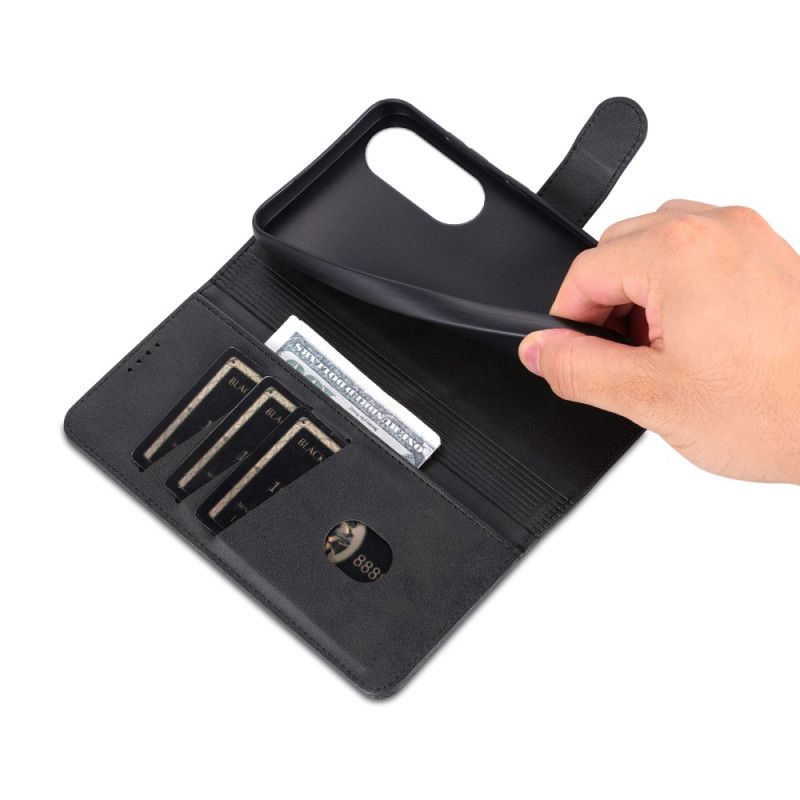 Folio Deksel Til Samsung Galaxy S25 5g Edge Azns