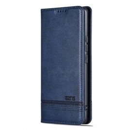 Folio Deksel Til Samsung Galaxy S25 5g Edge Azns