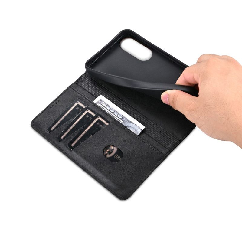 Folio Deksel Til Samsung Galaxy S25 5g Edge Azns