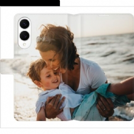 Tilpasset Samsung Galaxy S25 Edge 5g-deksel