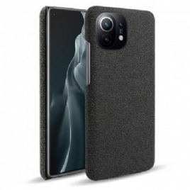 Deksel Til Xiaomi Mi 11 5G Ksq Klut
