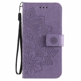 Folio Deksel Til Xiaomi Mi 11 5G Mandalas