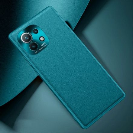 Mobildeksel Til Xiaomi Mi 11 5G Prestige Skinneffekt
