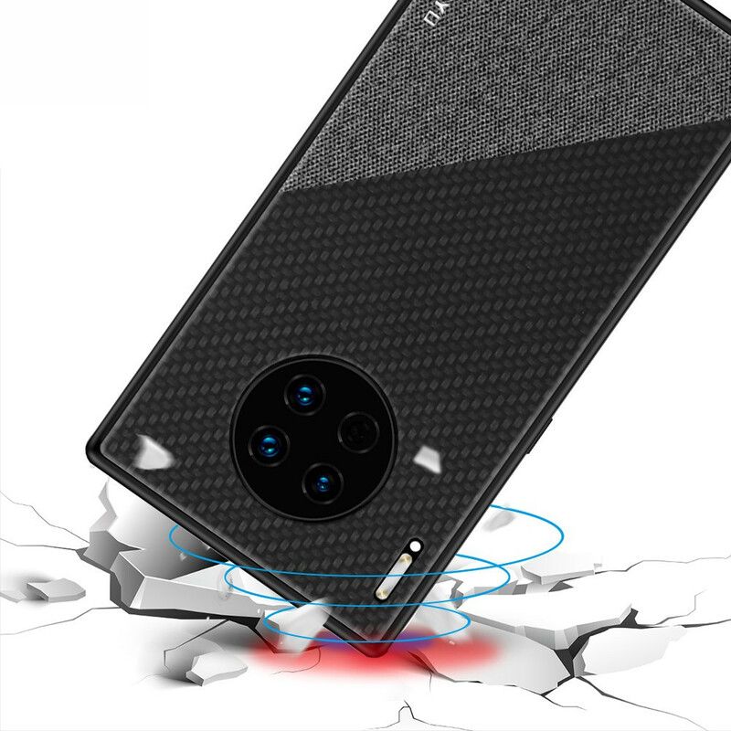 Deksel Til Huawei Mate 30 Pro Pinwuyo Honor Series