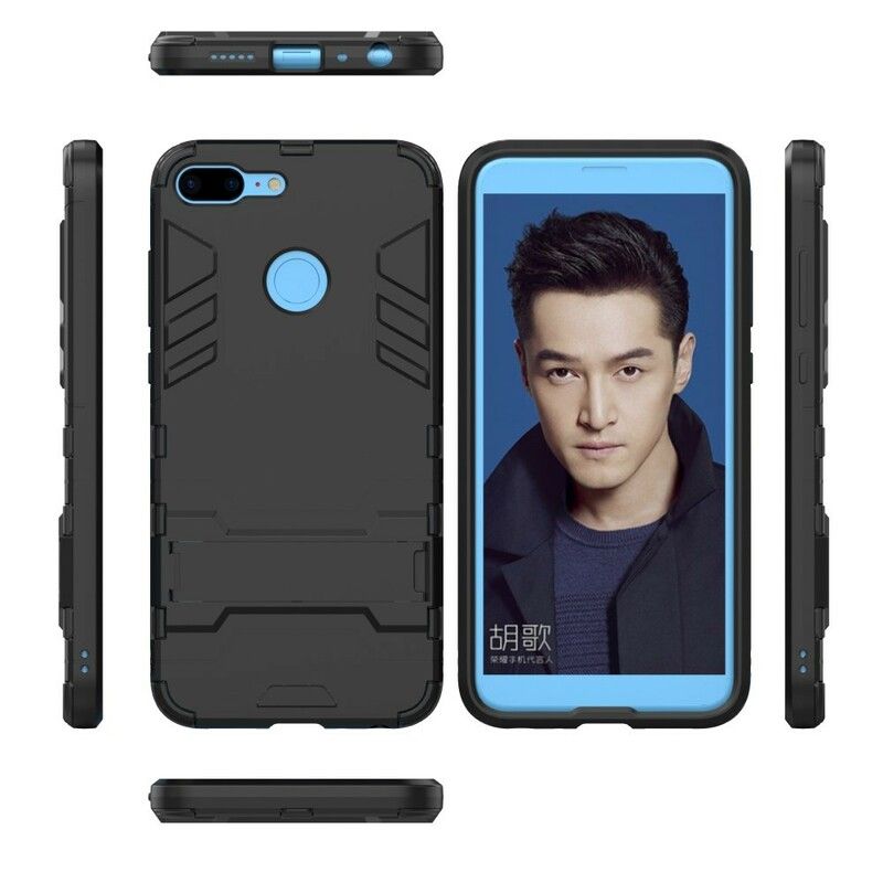 Deksel Til Honor 9 Lite Ultrabestandig