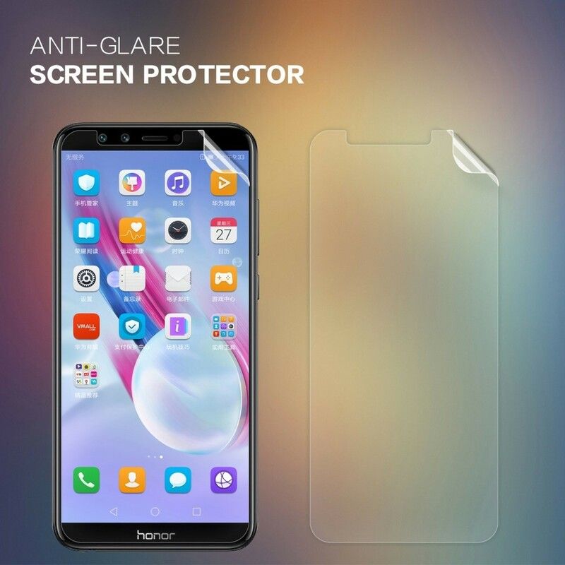 Skjermbeskyttelsesfilm For Huawei Honor 9 Lite