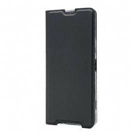 Beskyttelse Deksel Til Sony Xperia 1 II Folio Deksel Magnetisk Lås