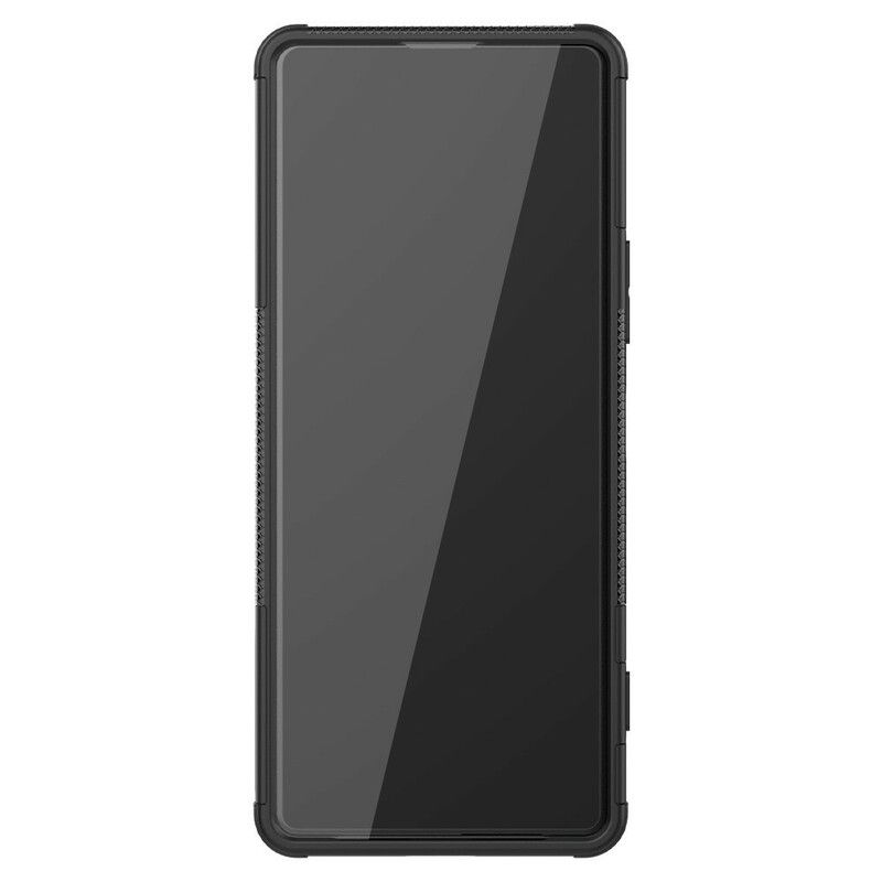 Deksel Til Sony Xperia 1 II Ultra Premium Motstandsdyktig