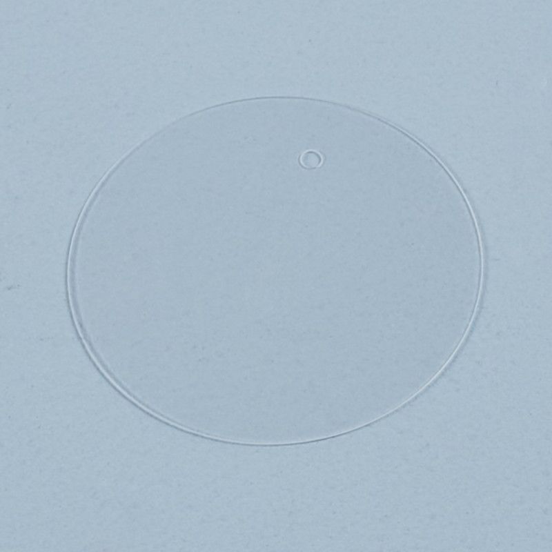 Beskyttelseslinse (2x) For Oneplus Open / Oppo Find N3