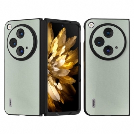 Deksel Oppo Find N3 Abeel Premium Skinn