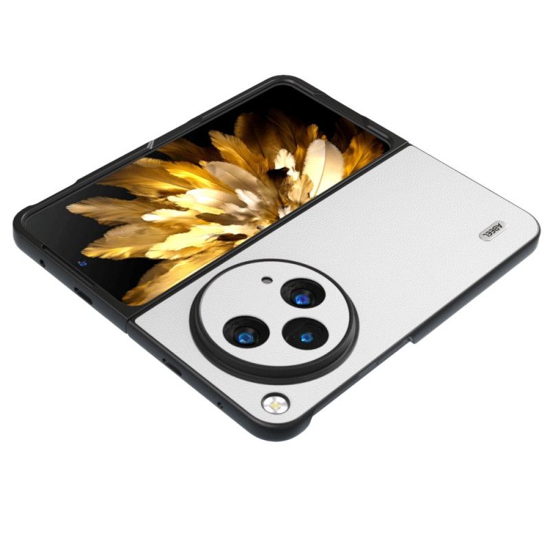 Deksel Oppo Find N3 Abeel Skinn