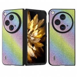 Deksel Oppo Find N3 Abeel Skinnstil