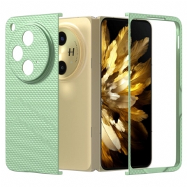 Deksel Oppo Find N3 Matt Teksturert Overflate