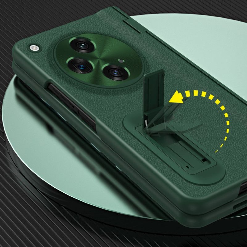 Deksel Oppo Find N3 Mobildeksel Klassisk Stativ