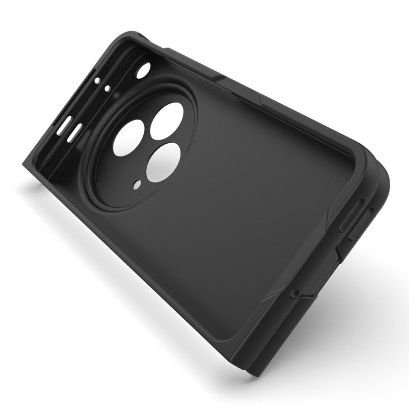 Deksel Oppo Find N3 Mobildeksel Robust