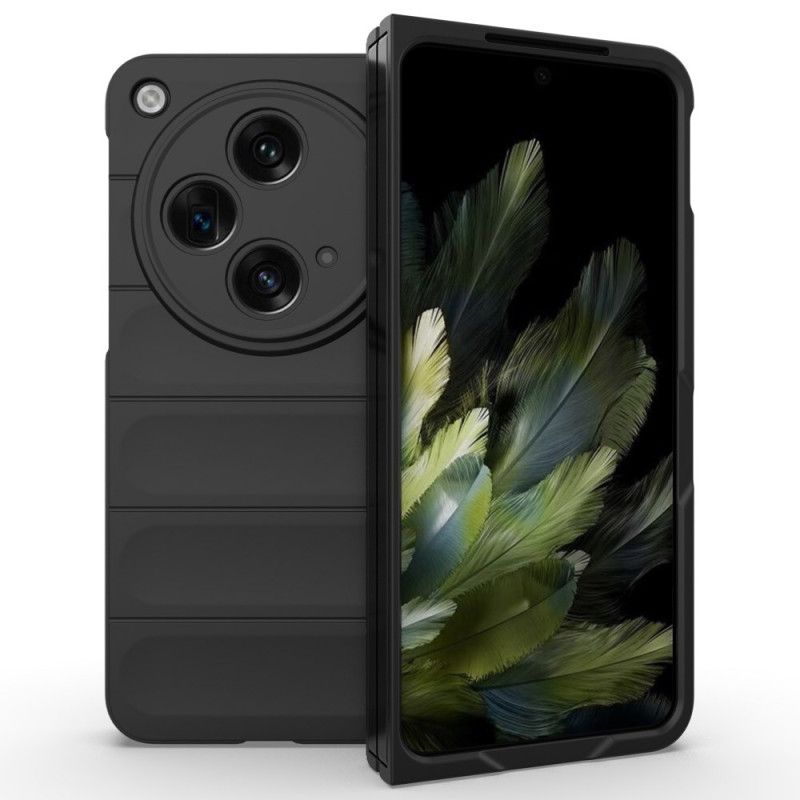 Deksel Oppo Find N3 Mobildeksel Robust