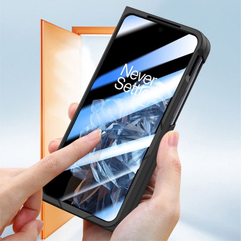 Deksel Oppo Find N3 Mobildeksel Skjermbeskytter I Herdet Glass Og Stylus