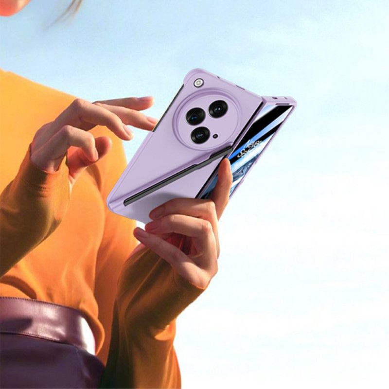 Deksel Oppo Find N3 Mobildeksel Skjermbeskytter I Herdet Glass Og Stylus