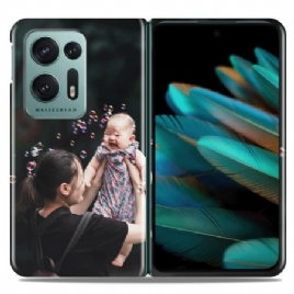 Deksel Oppo Find N3 Original